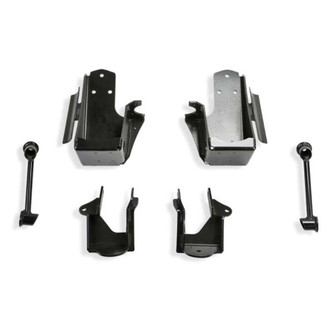 Fabtech® - Coilover Mount Kit