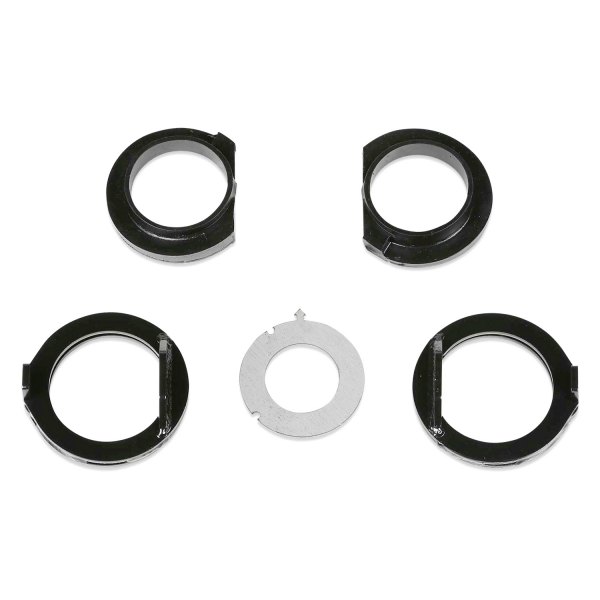 Fabtech® - Front Coil Spring Correction Kit