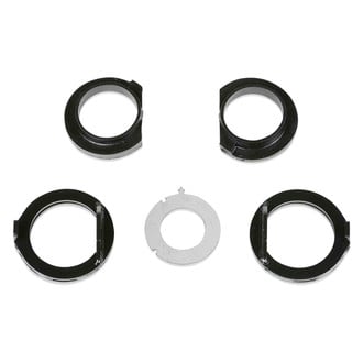 Fabtech® - Front Coil Spring Correction Kit