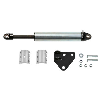 Fabtech® - Dirt Logic Steering Stabilizer Kit