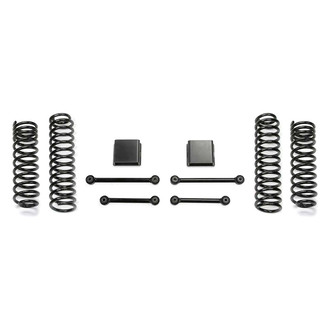 Fabtech® - 2" Sport II Replacement Component Box