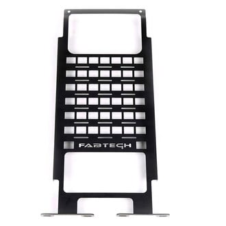 Fabtech® - Overhead Molle Rack