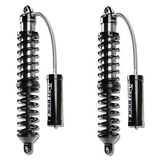 Fabtech® - 2.5 Dirt Logic Coilovers