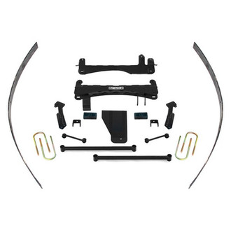 Fabtech® - Replacement Component Box