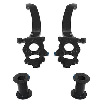 Fabtech® - Replacement Component Box