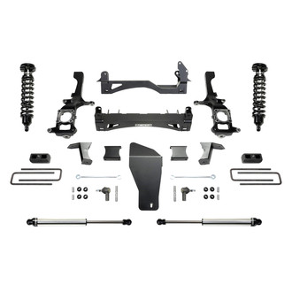 Fabtech® - Replacement Component Box