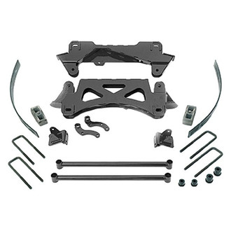 Fabtech® - Replacement Component Box