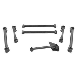 Fabtech® - Rear Replacement Component Box