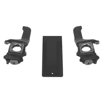 Fabtech® - Replacement Component Box