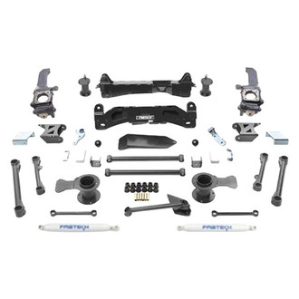 Fabtech® - Front Replacement Component Box