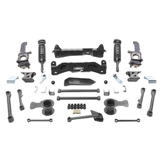 Fabtech® - Front Replacement Component Box