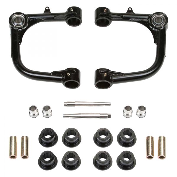 Fabtech® FTS26073 Front Upper Replacement Uniball Control Arms