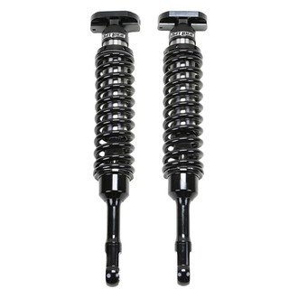 Fabtech® - 3" Dirt Logic 2.5 Front Coilovers