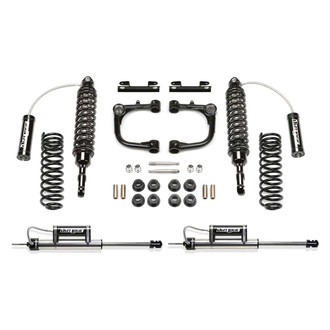 Fabtech® - Lifted Coil Springs