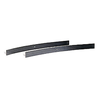 Fabtech® - 1.5" Rear Add-A-Leaf Kit