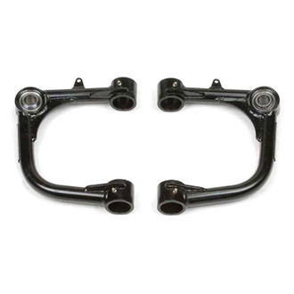Fabtech® - Front Upper Uniball Tubular Control Arms