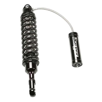 Fabtech® - 3" Dirt Logic 2.5 Front Coilovers
