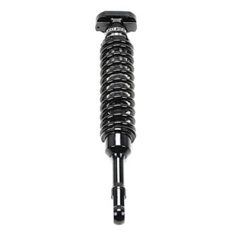 Fabtech® - 3" Dirt Logic 2.5 Front Coilovers