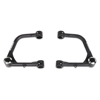 Fabtech® - Upper Uniball Control Arm Kit