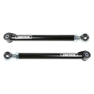 Fabtech® - Adjustable Tubular Control Arms