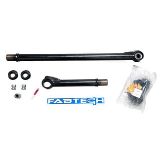 Fabtech® - Track Bar