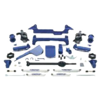 Fabtech® - Rear Replacement Component Box