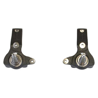Fabtech® - 3" Lift Axle Spindles