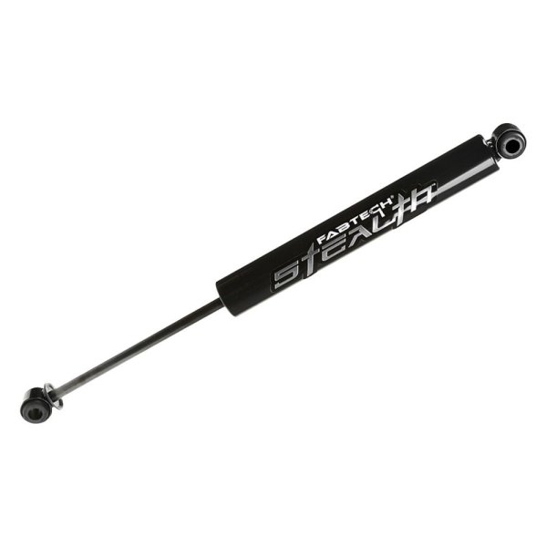 Fabtech® - Stealth Dual Monotube Non-Adjustable Front Driver or Passenger Side Shock Absorber