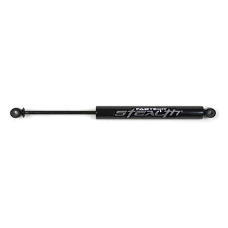 Fabtech® - Stealth Rear Driver or Passenger Side Monotube Non-Adjustable Shock Absorber