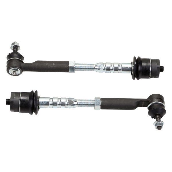 Fabtech® - Front Passenger Side Outer Heavy Duty Tie Rods