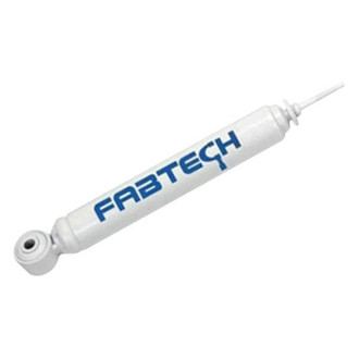 Fabtech® - Performance Front Driver or Passenger Side Twin-Tube Non-Adjustable Shock Absorber
