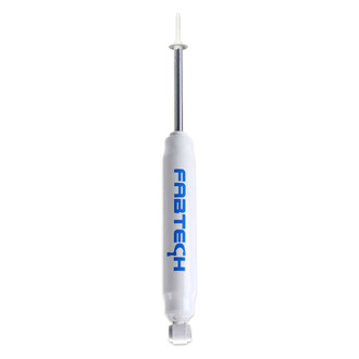 Fabtech® - Performance Front Driver or Passenger Side Twin-Tube Non-Adjustable Shock Absorber