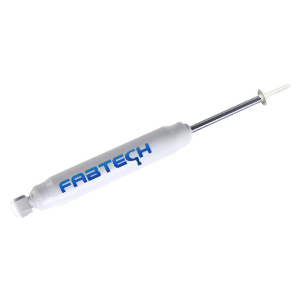 Fabtech® - Performance Twin-Tube Non-Adjustable Front Driver or Passenger Side Shock Absorber