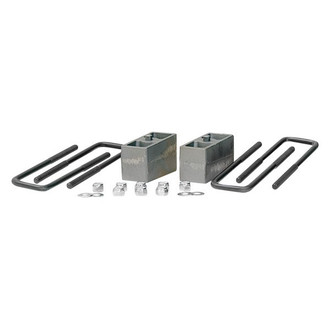 Fabtech® - Round U-Bolts