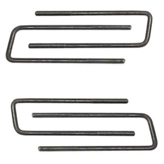 Fabtech® - Axle U-Bolt