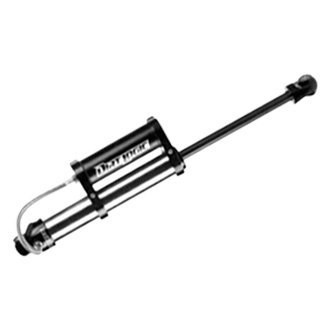 Fabtech® - Dirt Logic 2.25 Driver or Passenger Side Monotube Non-Adjustable Shock Absorber