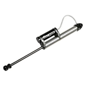 Fabtech® - Dirt Logic 2.25 Front Driver or Passenger Side Dual Add-On Monotube Non-Adjustable Shock Absorber