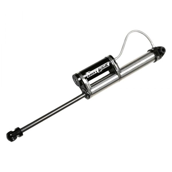 Fabtech® - Dirt Logic 2.25 Dual Monotube Non-Adjustable Front Driver or Passenger Side Shock Absorber