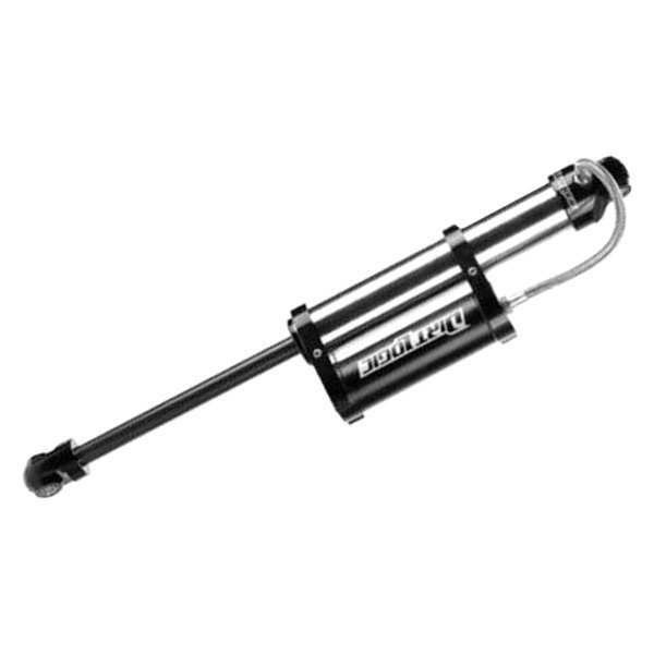 Fabtech® - Dirt Logic 2.25 Monotube Non-Adjustable Rear Driver or Passenger Side Shock Absorber