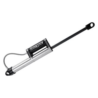 Fabtech® - Dirt Logic 2.25 Rear Driver or Passenger Side Monotube Non-Adjustable Shock Absorber