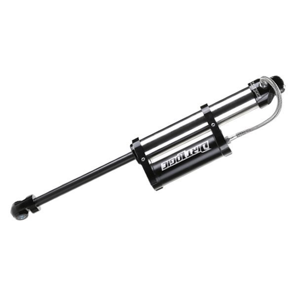 Fabtech® - Dirt Logic 2.25 Dual Add-On Monotube Non-Adjustable Rear Driver or Passenger Side Shock Absorber