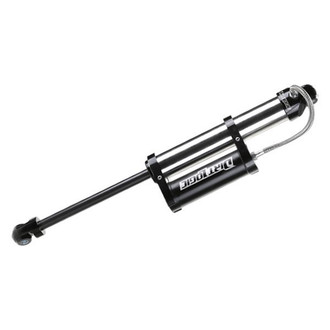 Fabtech® - Dirt Logic 2.25 Rear Driver or Passenger Side Dual Monotube Non-Adjustable Shock Absorber