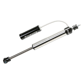 Fabtech® - Dirt Logic 2.25 Front Driver or Passenger Side Monotube Non-Adjustable Shock Absorber