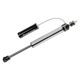 Fabtech® - Dirt Logic 2.25 Front Driver or Passenger Side Monotube Non-Adjustable Shock Absorber
