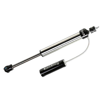 Fabtech® - Dirt Logic 2.25 Front Driver or Passenger Side Monotube Non-Adjustable Shock Absorber