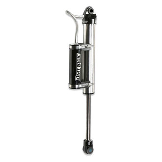 Fabtech® - Dirt Logic 2.25 Front Passenger Side Monotube Non-Adjustable Shock Absorber