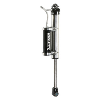 Fabtech® - Dirt Logic 2.25 Front Passenger Side Monotube Non-Adjustable Shock Absorber