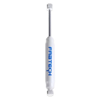 Fabtech® - Front Steering Stabilizer