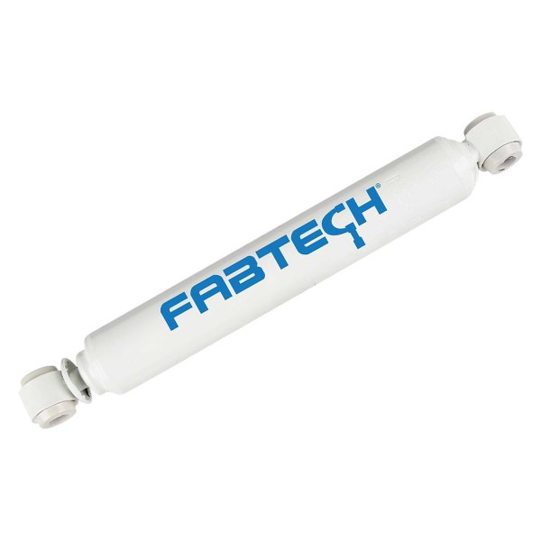Fabtech® - Performance Single Steering Stabilizer
