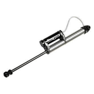 Fabtech® - Dirt Logic 2.25 Front Driver or Passenger Side Dual Monotube Non-Adjustable Shock Absorber